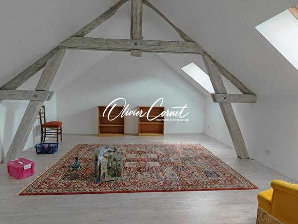 Maison Authon du Perche 7 pièces 162 m²