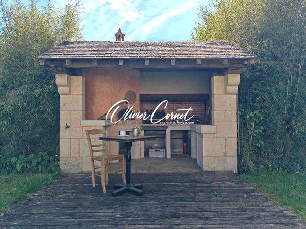 Maison Authon du Perche 7 pièces 162 m²