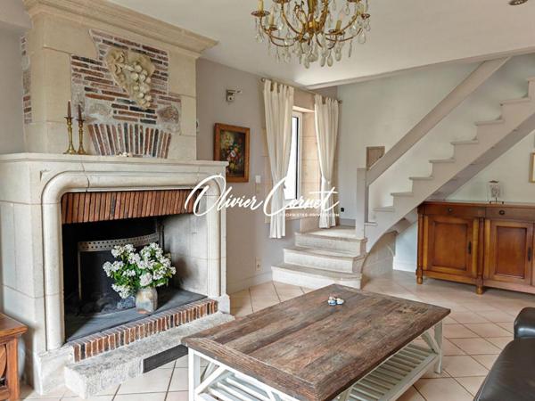 Maison Authon du Perche 7 pièces 162 m²