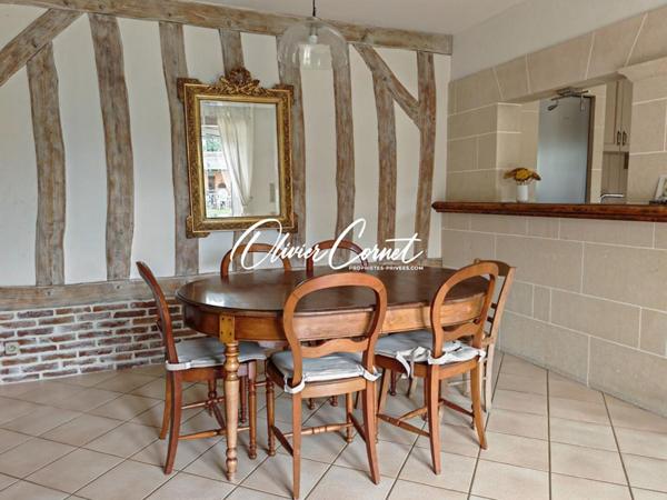 Maison Authon du Perche 7 pièces 162 m²