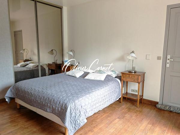 Maison Authon du Perche 7 pièces 162 m²