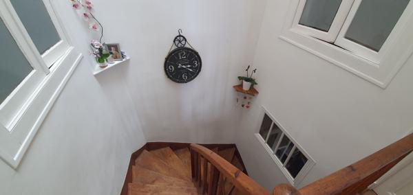 Maison Rochefort 4 pièce(s) 94 m2 proche centre ville et commerces