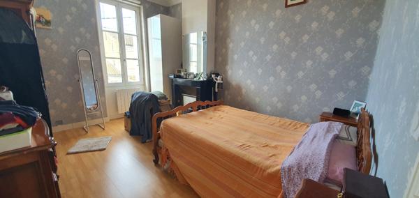 Maison Rochefort 4 pièce(s) 94 m2 proche centre ville et commerces