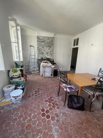 Appartement de 88 m²