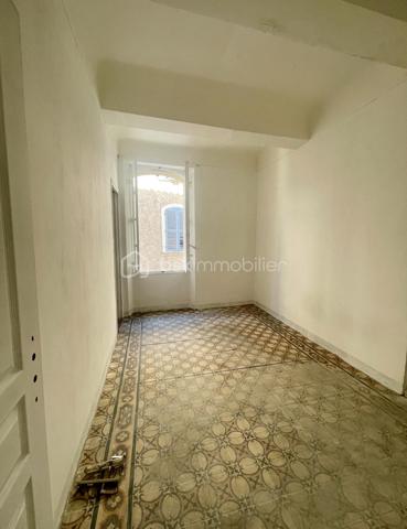 Appartement de 88 m²