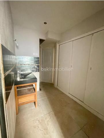 Appartement de 88 m²