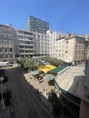 Appartement de 88 m²