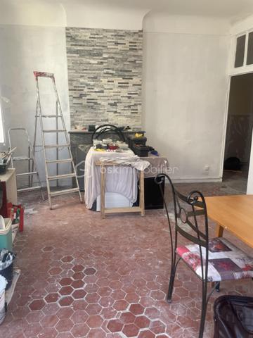 Appartement de 88 m²