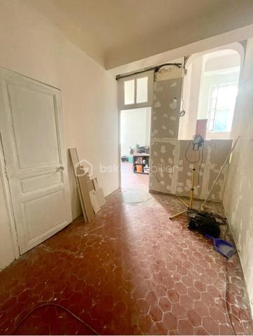 Appartement de 88 m²