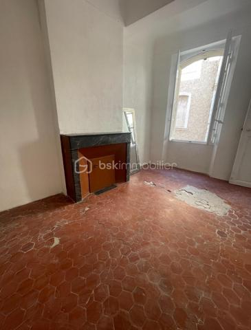 Appartement de 88 m²