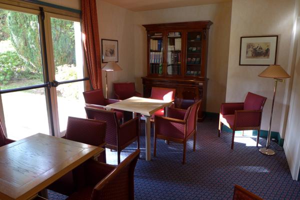 Levallois-Perret (92300) Appartement 2 pièces de 46.4m2 à Levallois-perret en résidence seniors Hespérides