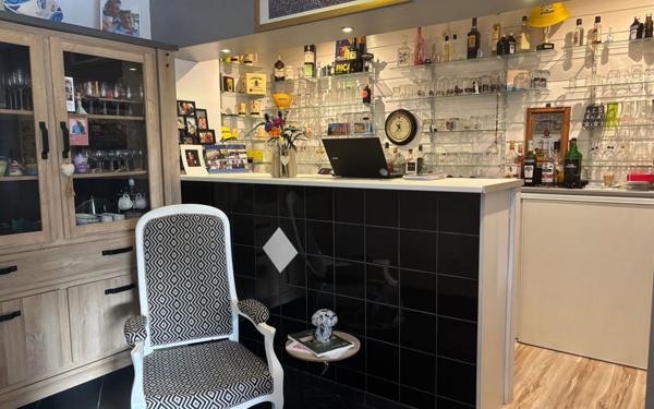 Maison à vendre    5 pièces •  Léon