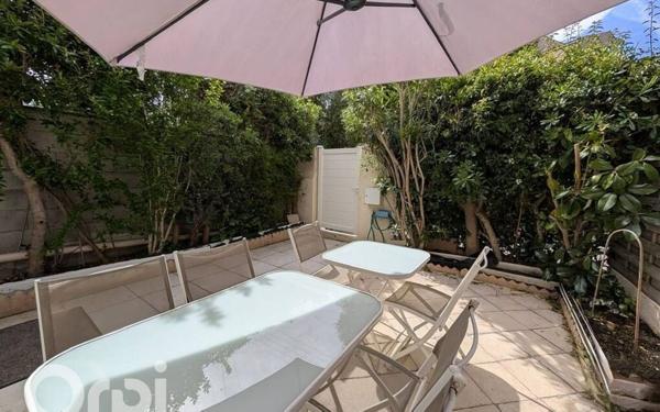 Maison à vendre    4 pièces •  Saint-Raphaël