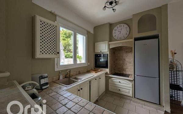 Maison à vendre    4 pièces •  Saint-Raphaël