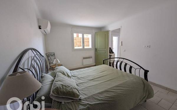 Maison à vendre    4 pièces •  Saint-Raphaël