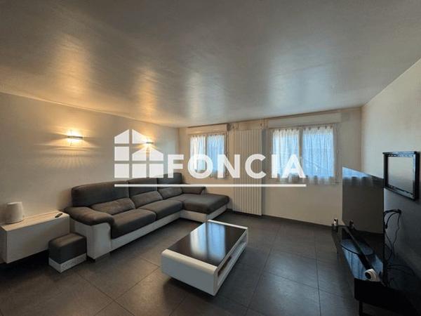 À vendre Maison 4 pièces 178 m² - Le Mans 72100