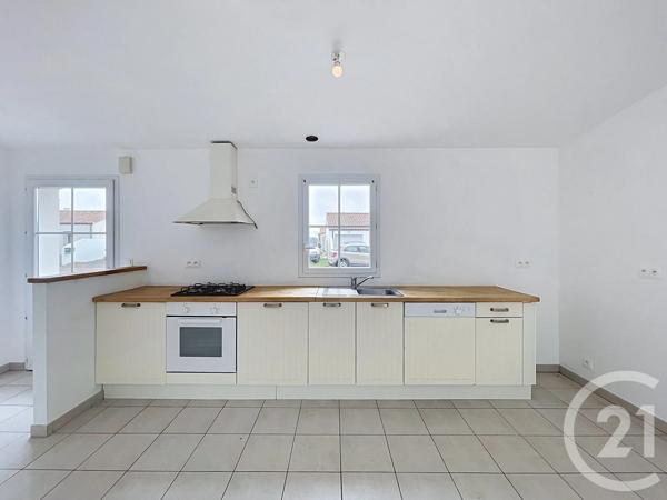 Maison à vendre  4 pièces - 80,83 m 2   CHALLANS  - 85