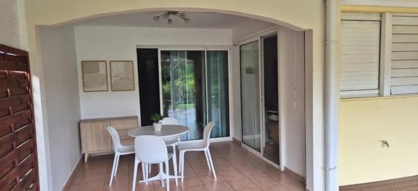 Exclusivité - Maison à vendre 3 pièces BAIE MAHAULT (971)