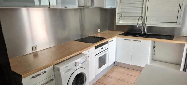 Exclusivité - Maison à vendre 3 pièces BAIE MAHAULT (971)