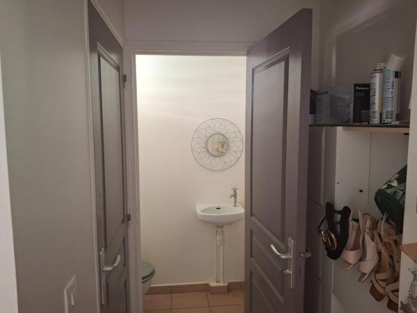 Exclusivité - Maison à vendre 3 pièces BAIE MAHAULT (971)