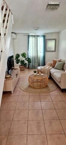 Exclusivité - Maison à vendre 3 pièces BAIE MAHAULT (971)