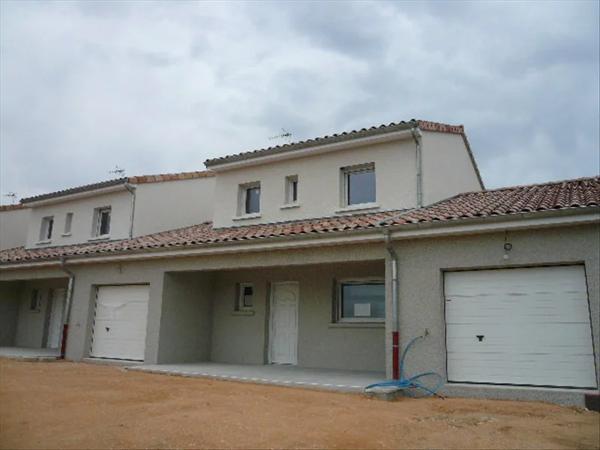 Maison à louer à Saint-Martin-Belle-Roche (71118)