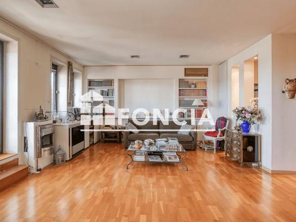À vendre Appartement 5 pièces 150 m² - Toulouse 31500