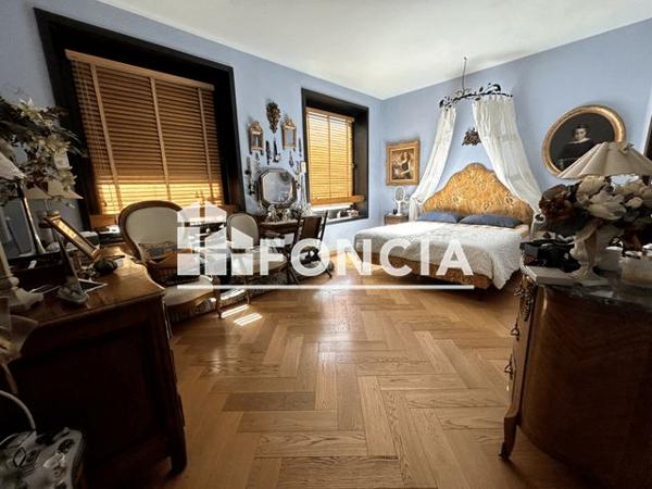 À vendre Appartement 5 pièces 150 m² - Toulouse 31500