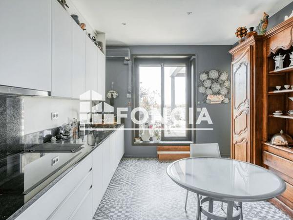 À vendre Appartement 5 pièces 150 m² - Toulouse 31500