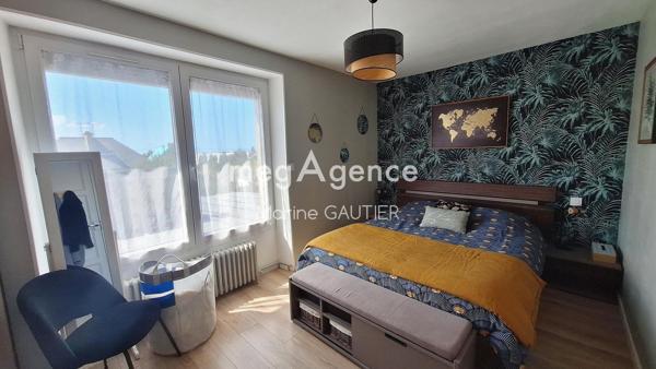 Maison à SAINT-MALO, 35400 - 4 pièces 104m²
