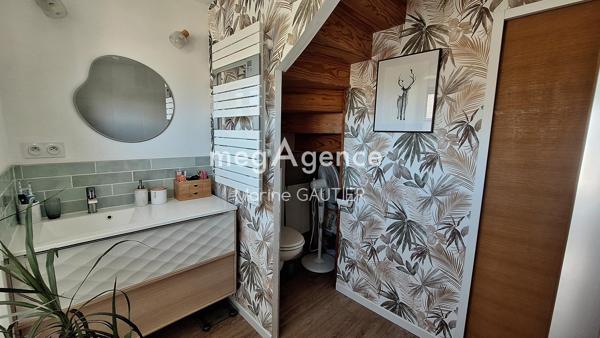 Maison à SAINT-MALO, 35400 - 4 pièces 104m²