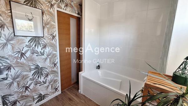 Maison à SAINT-MALO, 35400 - 4 pièces 104m²