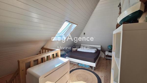 Maison à SAINT-MALO, 35400 - 4 pièces 104m²