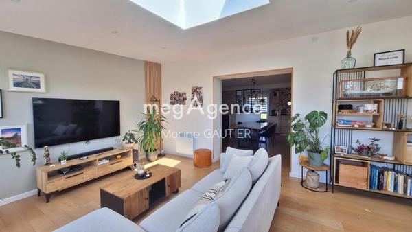 Maison à SAINT-MALO, 35400 - 4 pièces 104m²