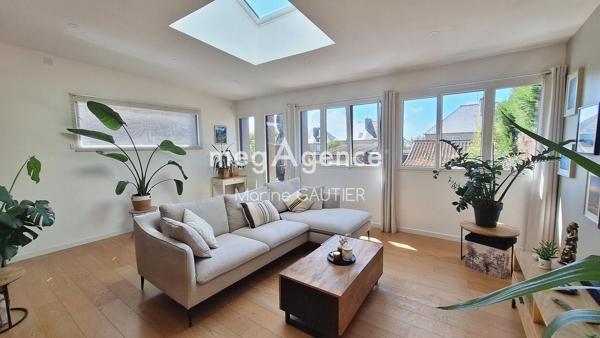 Maison à SAINT-MALO, 35400 - 4 pièces 104m²
