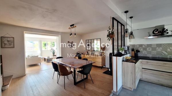 Maison à SAINT-MALO, 35400 - 4 pièces 104m²