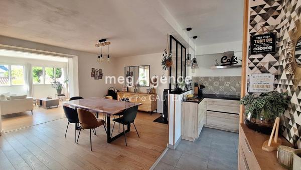 Maison à SAINT-MALO, 35400 - 4 pièces 104m²