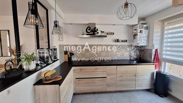 Maison à SAINT-MALO, 35400 - 4 pièces 104m²