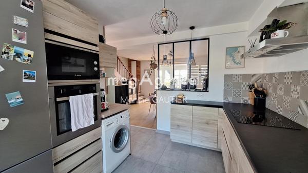 Maison à SAINT-MALO, 35400 - 4 pièces 104m²