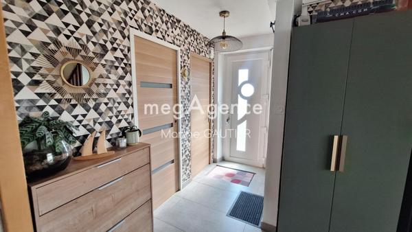 Maison à SAINT-MALO, 35400 - 4 pièces 104m²