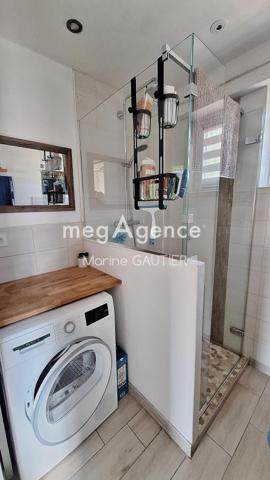Maison à SAINT-MALO, 35400 - 4 pièces 104m²