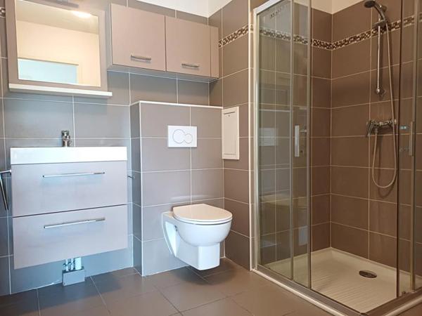 Appartement à vendre à Challes-les-Eaux (73190)