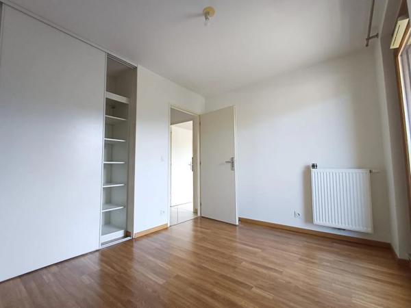 Appartement à vendre à Challes-les-Eaux (73190)