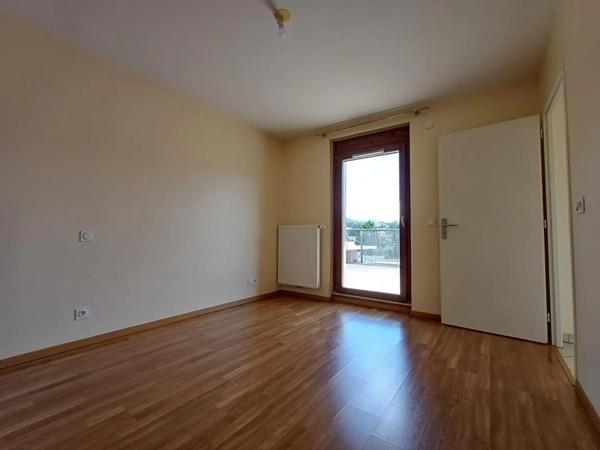Appartement à vendre à Challes-les-Eaux (73190)