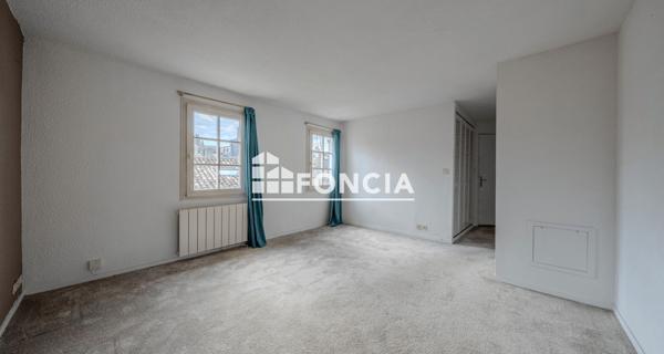 À vendre Appartement 2 pièces 40 m² - Bordeaux 33000