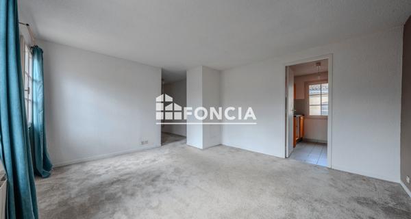 À vendre Appartement 2 pièces 40 m² - Bordeaux 33000