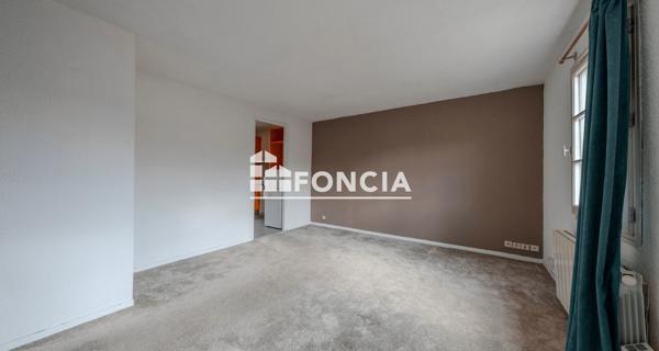 À vendre Appartement 2 pièces 40 m² - Bordeaux 33000