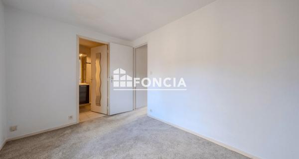 À vendre Appartement 2 pièces 40 m² - Bordeaux 33000