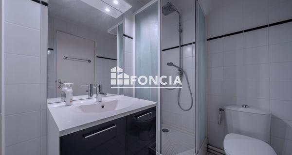 À vendre Appartement 2 pièces 40 m² - Bordeaux 33000