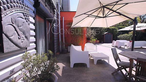 VENTE TOULOUSE ENSEMBLE IMMOBILIER 3 HABITATIONS